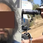 Cuitláhuac García encabeza la mayor incineración de n@rcót¡c0s en la historia de Veracruz.