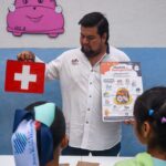 Hallan cuerpo sin vida en Río Blanco