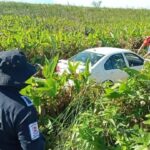 Explosión de paquete bomba deja un herido en Coatzacoalcos
