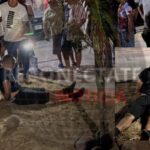 Sentencian a 53 años de prisión a Elvis Alexis por intento de feminicidio en Coatzacoalcos