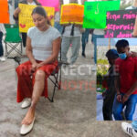 Catean vivienda en Villa Allende, en búsqueda de presunto responsables de masacres en Coatzacoalcos