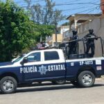 Sujetos balean fachada de tortillería y ferretería en Coatzacoalcos