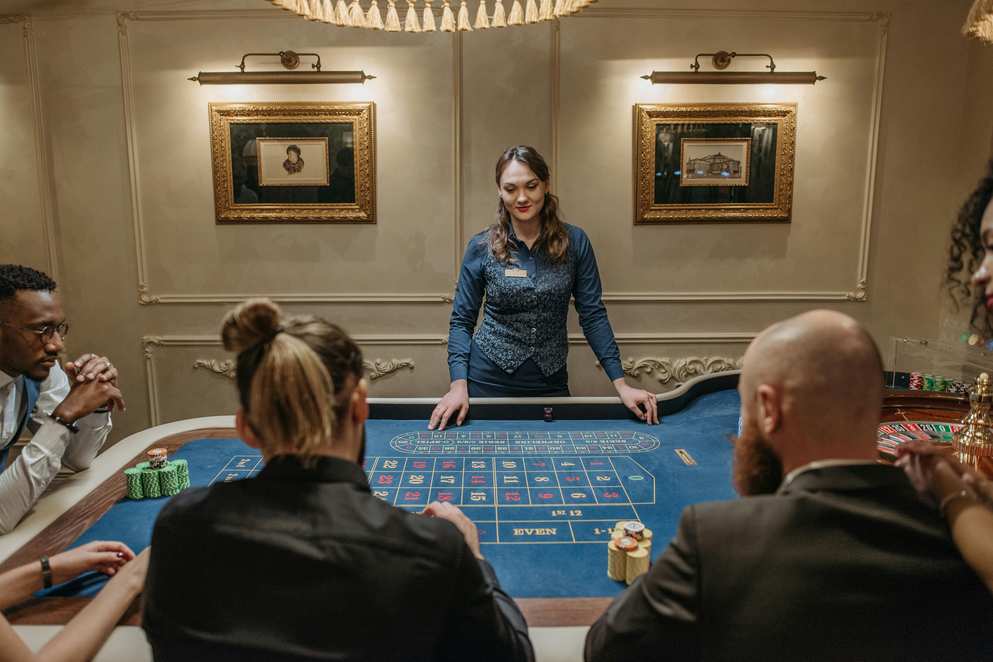Axecasino Casino ohne Lizenz: Ein Überblick