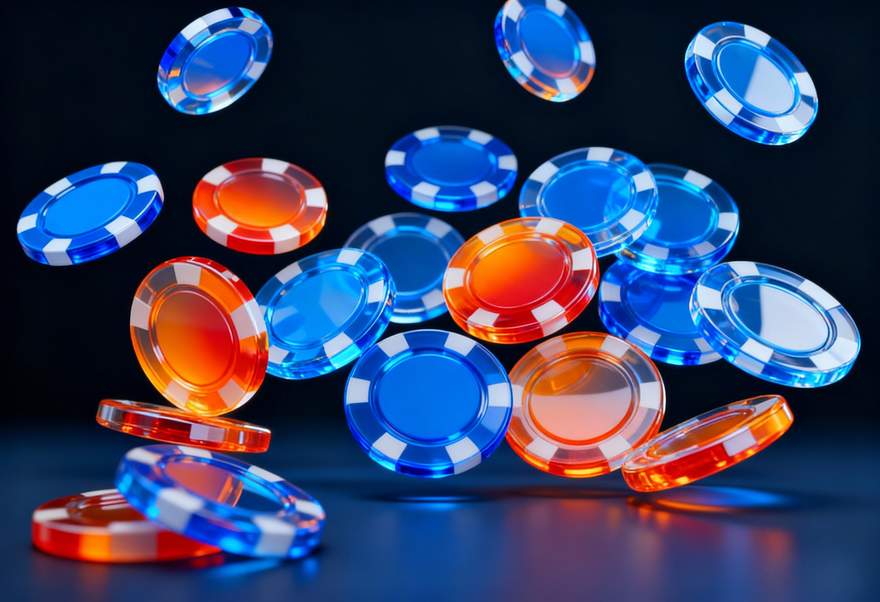 Betonred Casino: Negative Bewertungen und Fakten