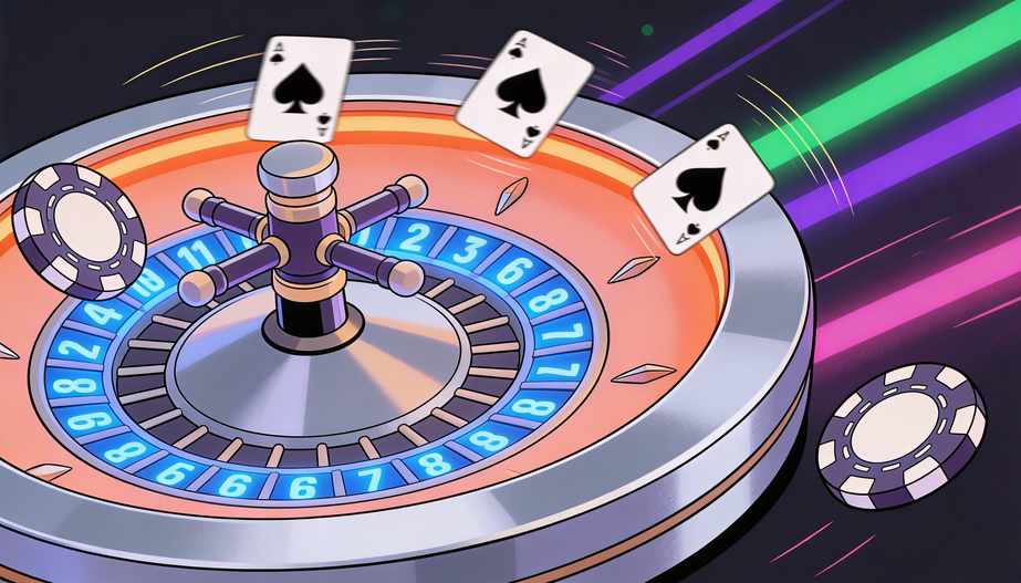 Cleopatra Casino Live Casino: Play with Real Dealers Cleopatra Casino Live Casino: Play with Real Dealers