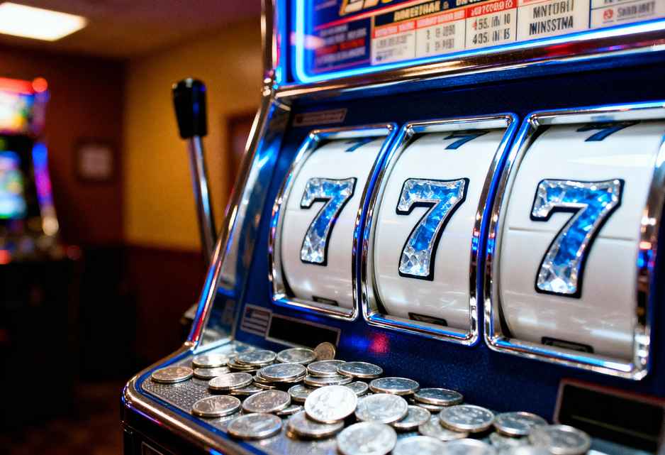 La Importancia de la Privacidad de Datos en los Casinos Romanos
