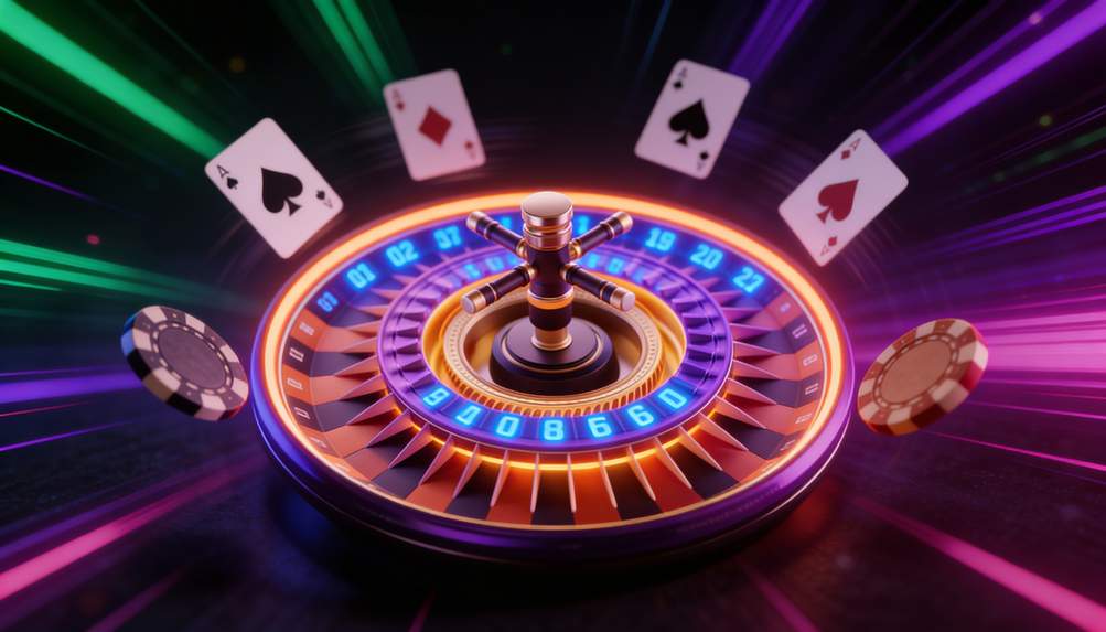 Les Problèmes de Jeu au Casino Haz : Comprendre les Risques et les Conséquences