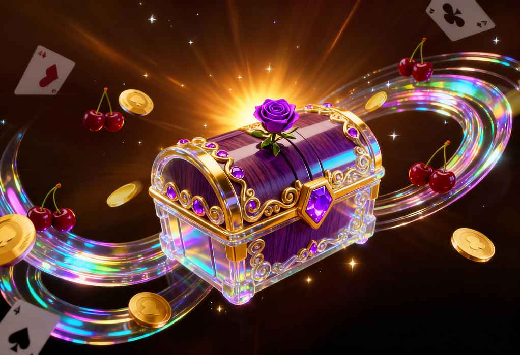 Low Volatility vs High Volatility Slots: Ein Vergleich