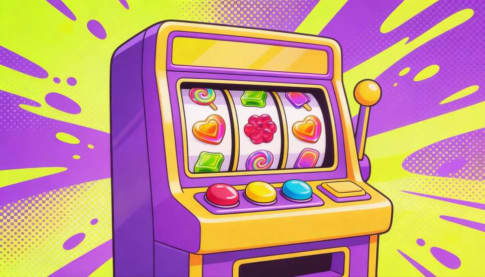 Guida Definitiva alle Slot Machine al Casinò Hotline
