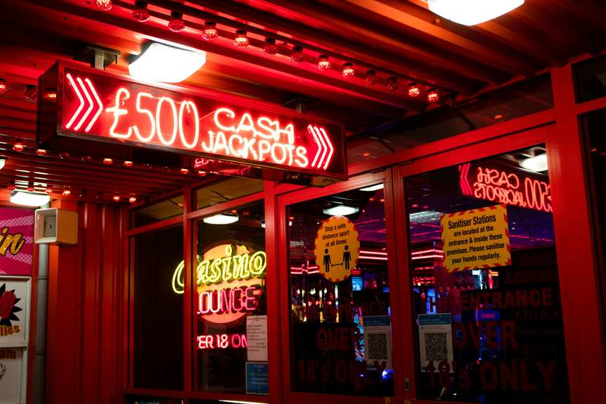 Pistolo Casino : Des Évaluations Négatives à Prendre en Compte