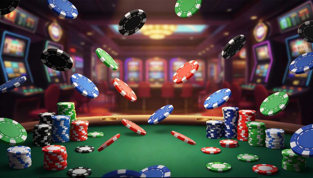 hotline casino