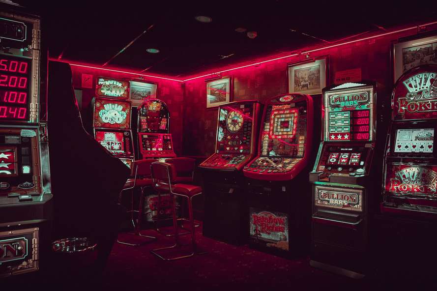Reels of Joy Casino Android App: A Comprehensive Review