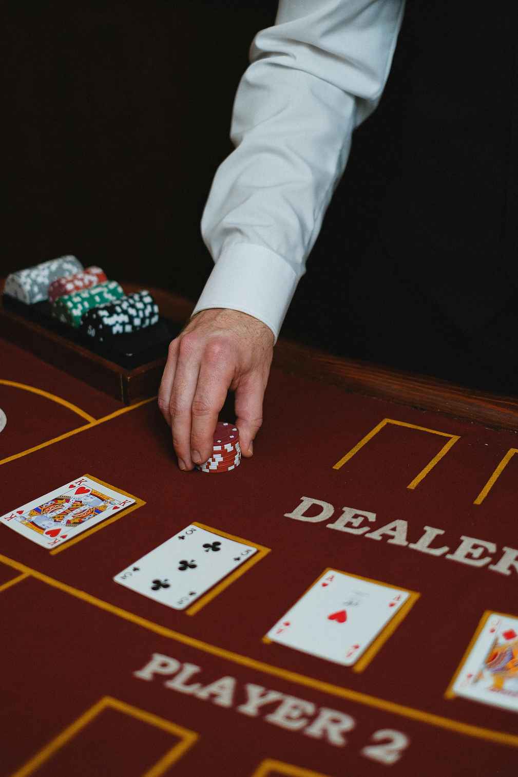 Review of New Games at Lion Slots