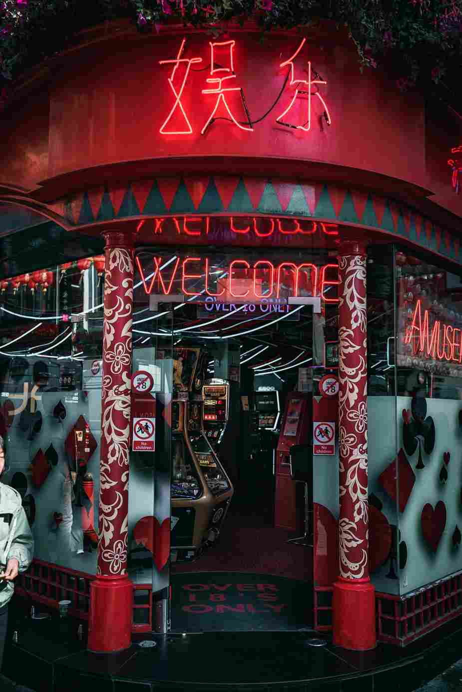 Ultimate Guide to Slot Machines at Unique Casino