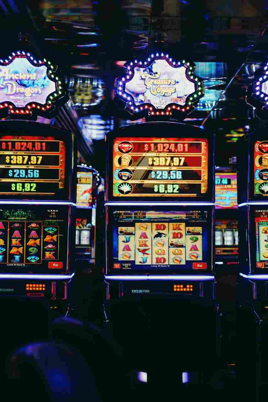 Why Some Casinos Offer Faster Payouts Than Others