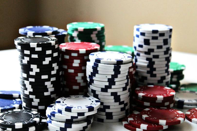 Wild Casino: Definition and Overview