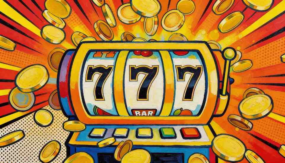 Winspark Casino Regali: Scopri le Offerte Esclusive