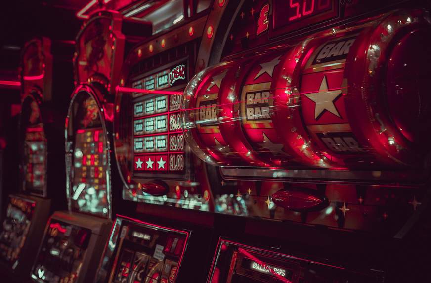 hotline casino online